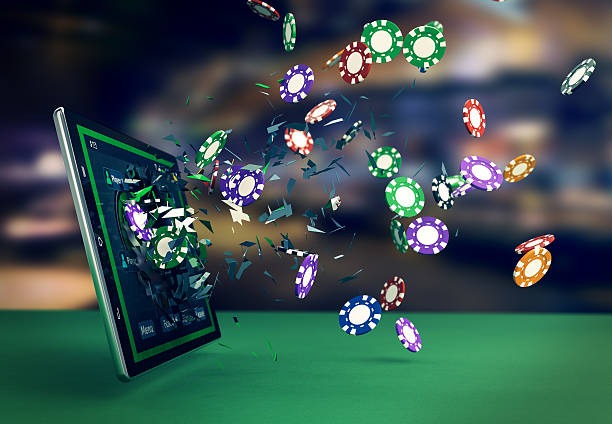 ratu123 gacor live-dealer blackjack table displayed on mobile screen with dealer and game controls