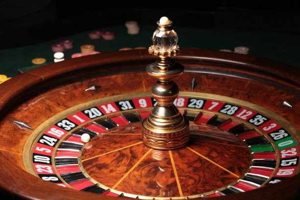 Live dealer table with Colok Naga betting interface displayed